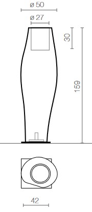 Jarrón-Missed-Tree-Serralunga-Iluminable-sizes