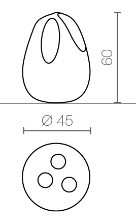 dimensions-plomb-umbrella-stand-serralunga