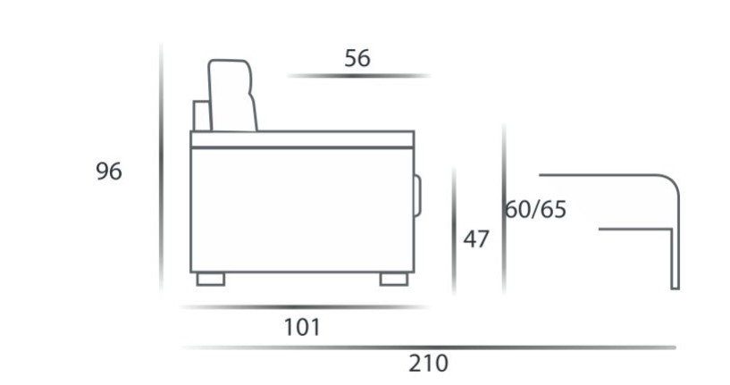 brando-letto-spazio-relax-armchair-sizes