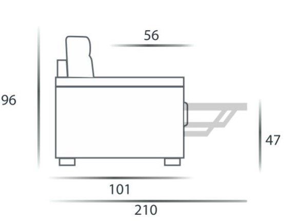 brando-spazio-relax-sofa-sizes