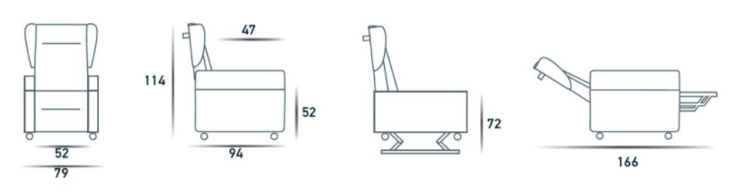 alba-spazio-relax-lift-armchair-sizes