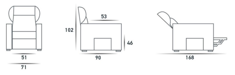 carina-spazio-relax-relax-lift-armchair-sizes