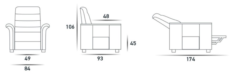 firenze-spazio-relax-relax-lift-armchair-sizes