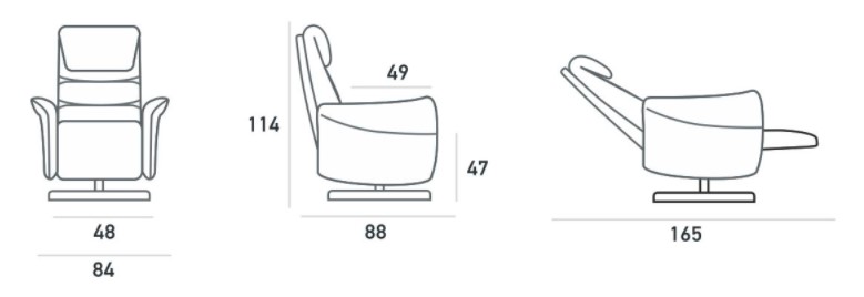 adrian-spazio-relax-swivel-armchair-sizes