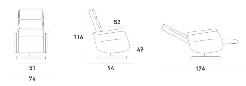 siviglia-spazio-relax-swivel-armchair-sizes