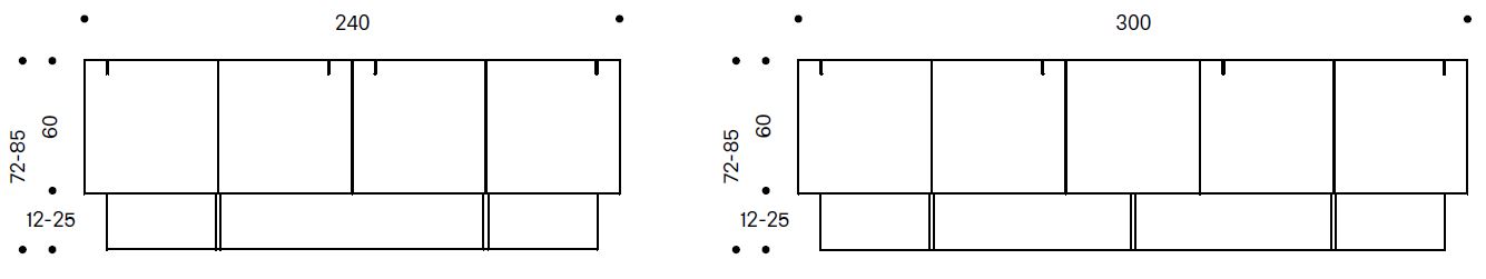 sideboard-Major-Tonelli-dimensions