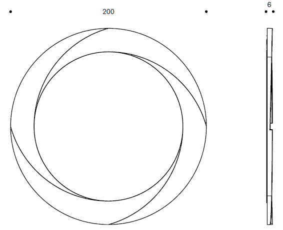 mirror-Whirl-Tonelli-dimensions