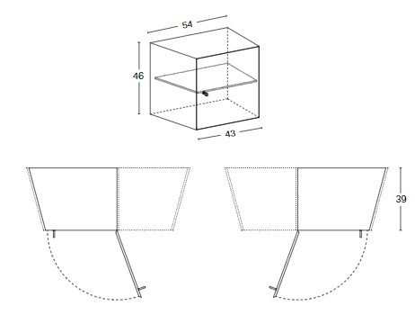 libreria-liber100-contenitore-dimensioni