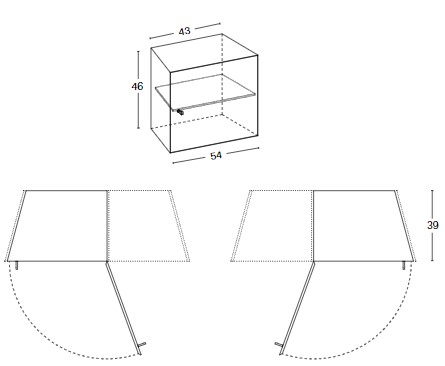 libreria-liber100-contenitore2-dimensioni