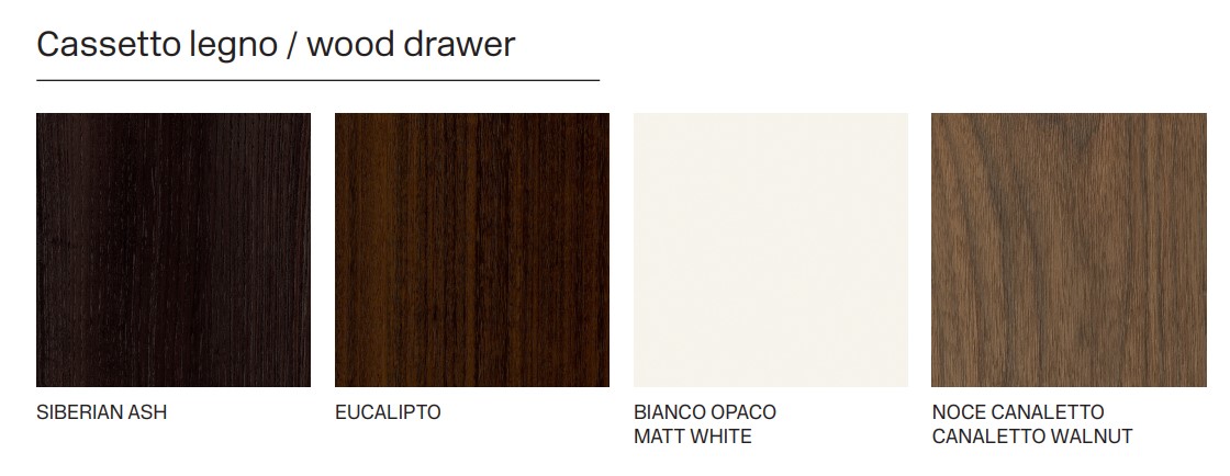 madia shoji-cabinet-ceramica-finiture-cassettiera