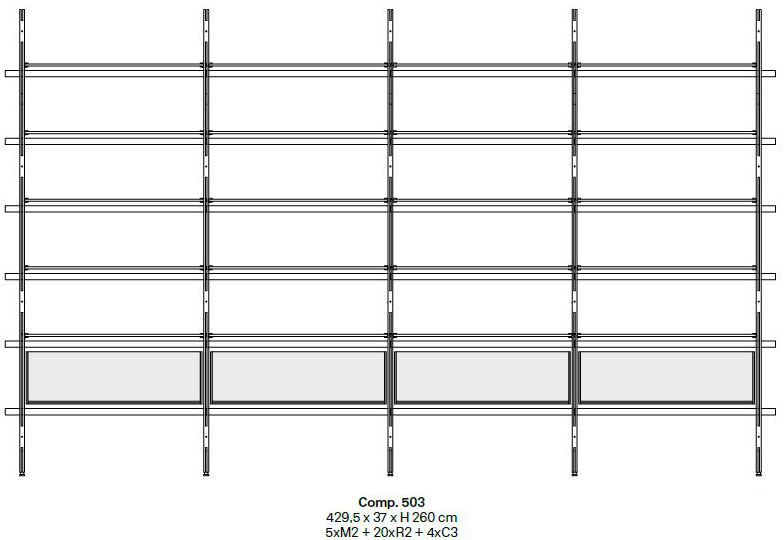 bookcase-hemingway-tonellidesign-dimensions