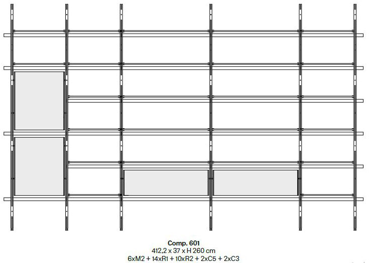 bookcase-hemingway-tonellidesign-dimensions