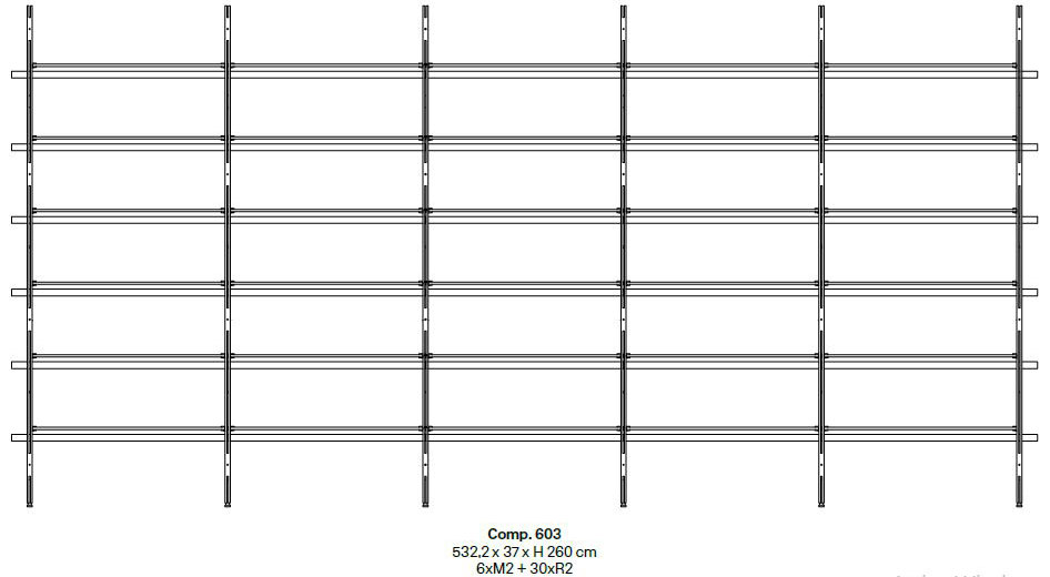 bookcase-hemingway-tonellidesign-dimensions