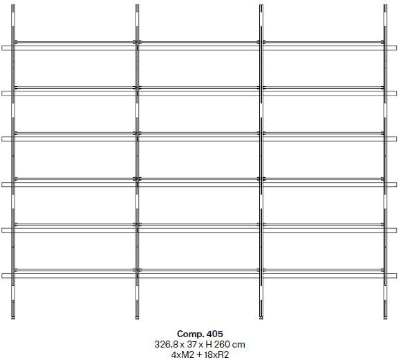 bookcase-hemingway-tonellidesign-dimensions