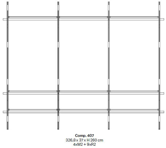 bookcase-hemingway-tonellidesign-dimensions