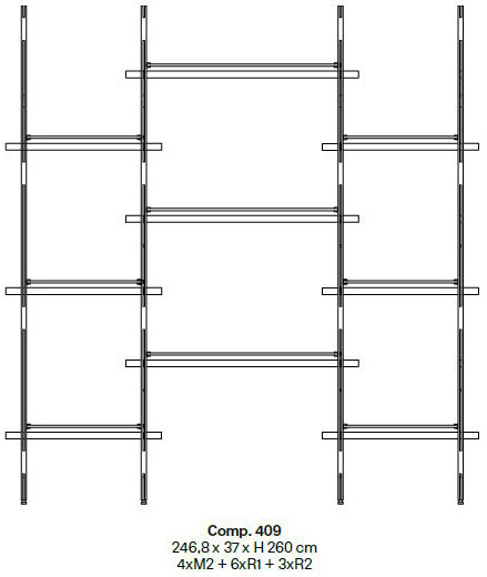 bookcase-hemingway-tonellidesign-dimensions