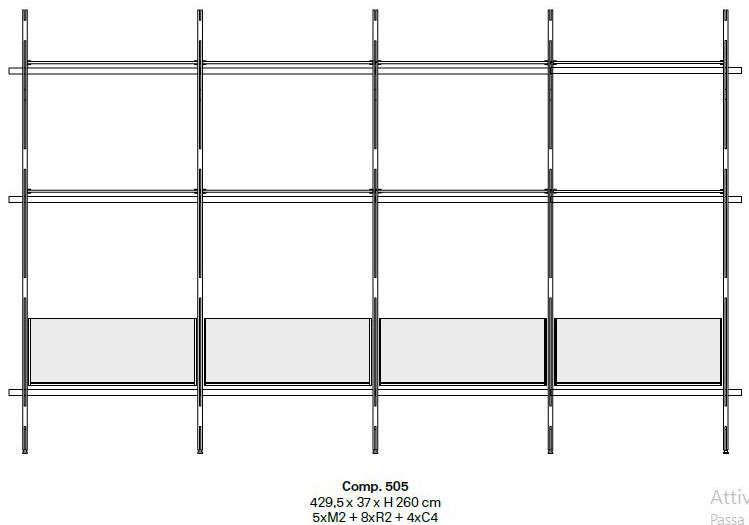 bookcase-hemingway-tonellidesign-dimensions