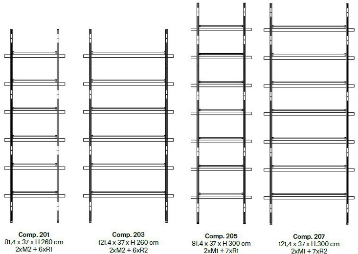 bookcase-hemingway-tonellidesign-dimensions