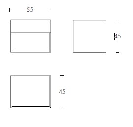 Orazio-comodino-Tonin-dimensioni