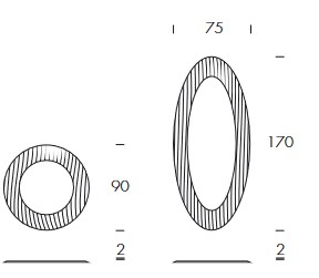 specchio-opal-tonin-dimensioni