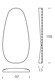 specchio-vogue-tonin-dimensioni