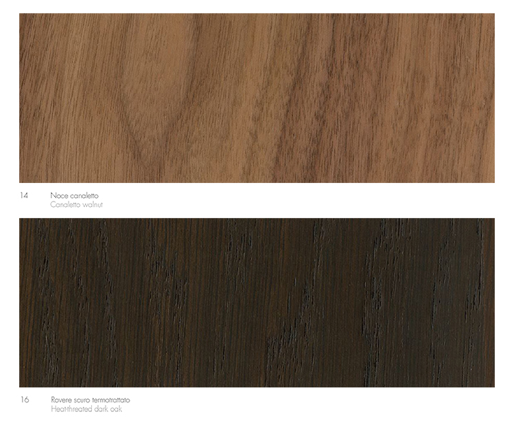 Finiture in legno tonin casa