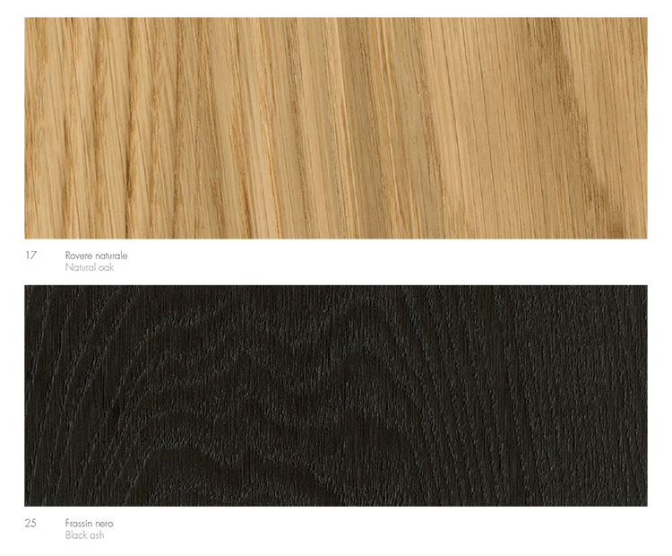 Finiture in legno tonin casa