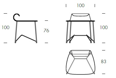 Surf-scrittoio-tonin-dimensioni
