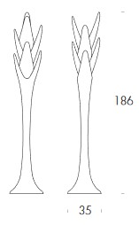 apendiabiti-tonin-casa-spiga-8agganci-dimensioni