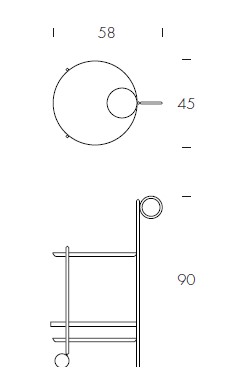 oblò-carrello-tonin-dimensioni