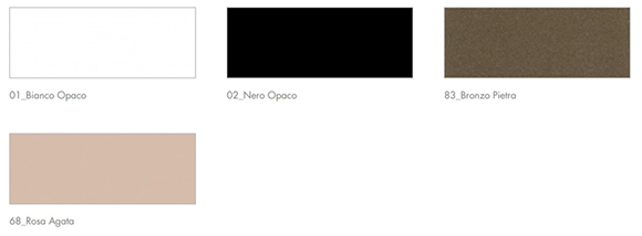 Albatros-console-Tonin-Casa-structure-finishes