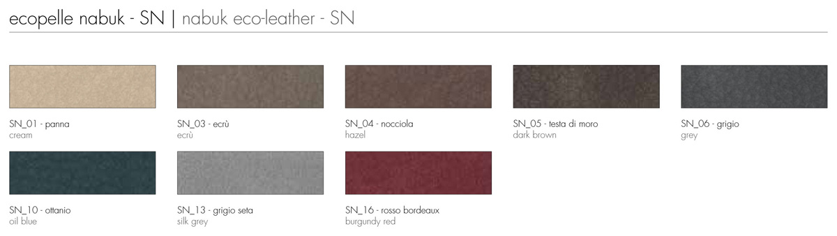 Commode Tiffany Tonin Casa finishes