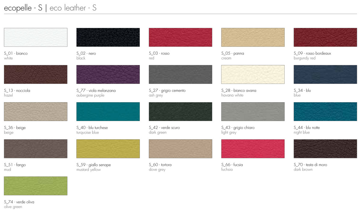 Commode Tiffany Tonin Casa finishes