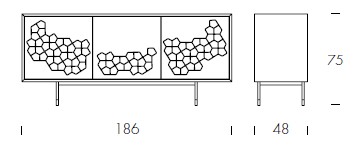 madia-gaudi-tonin-dimensioni