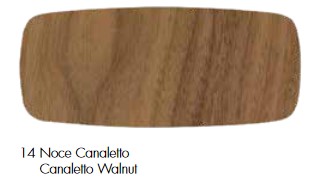 Finish of the Tea Tonin Casa Console