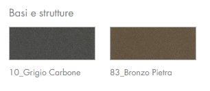 Finish of Stripes Sideboard Tonin Casa