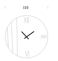 anemos-clock-tonin-casa-dimensions