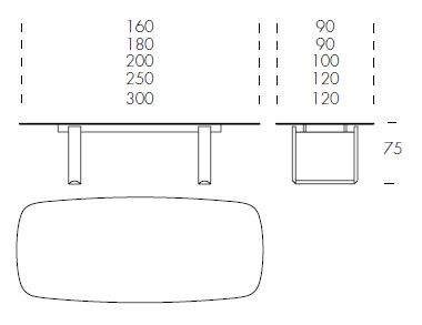 cube-fixed-table-tonin-barrel-shape-size
