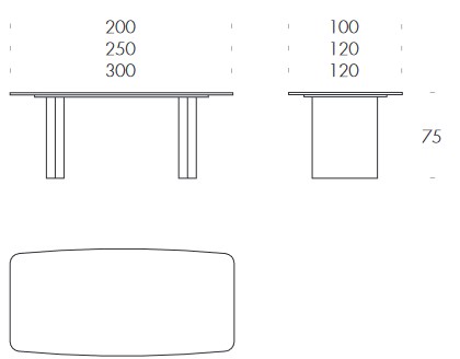 tavolo-manhattan-tonin-botte-dimensioni
