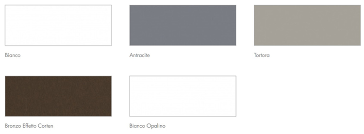 kos tavolino tonin casa finiture struttura