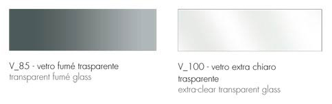 finitura struttura chakra tavolino portariviste tonin casa