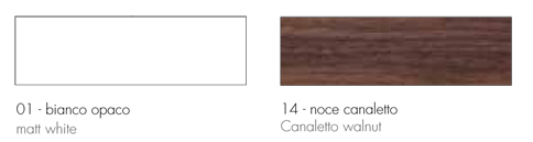 Quiet Coffee-table Tonin Casa-structure-finish