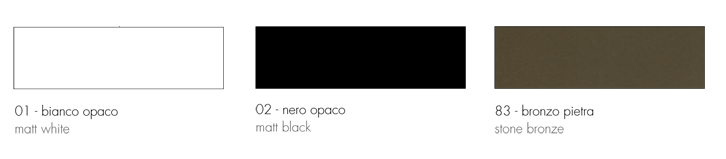 rimini tavolino tonin casa finiture struttura