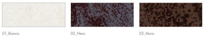 finiture in vetro ceramica tonin casa