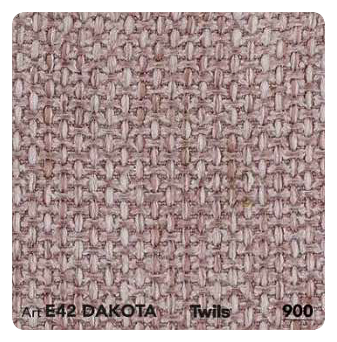 Twils finiture tessuto dakota