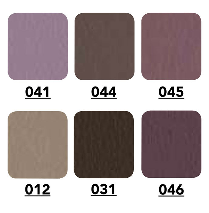 Twils finiture tessuto twist