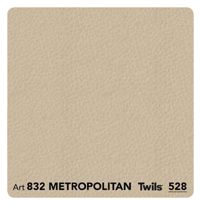 Twils finiture tessuto metropolitan