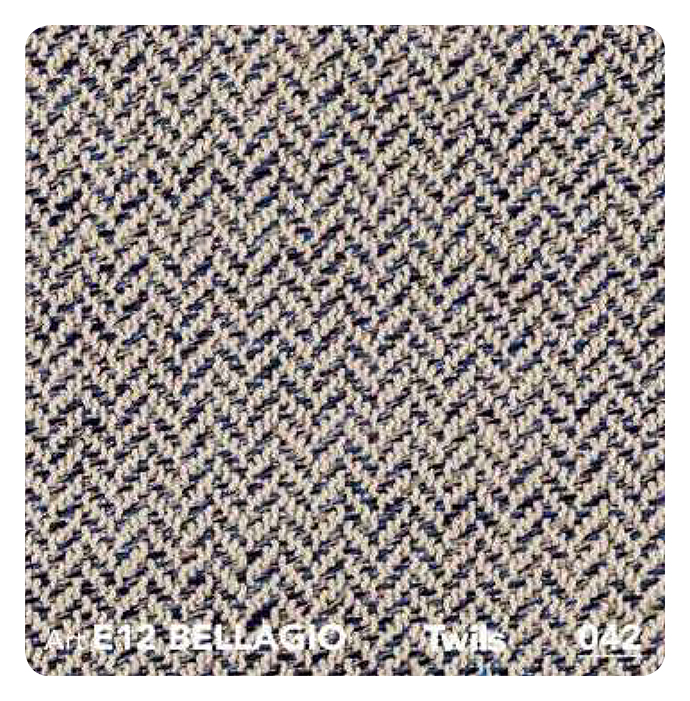Twils Finishes tessuto bellagio
