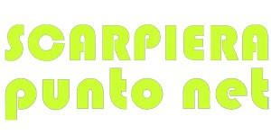 SCARPIERA PUNTO NET