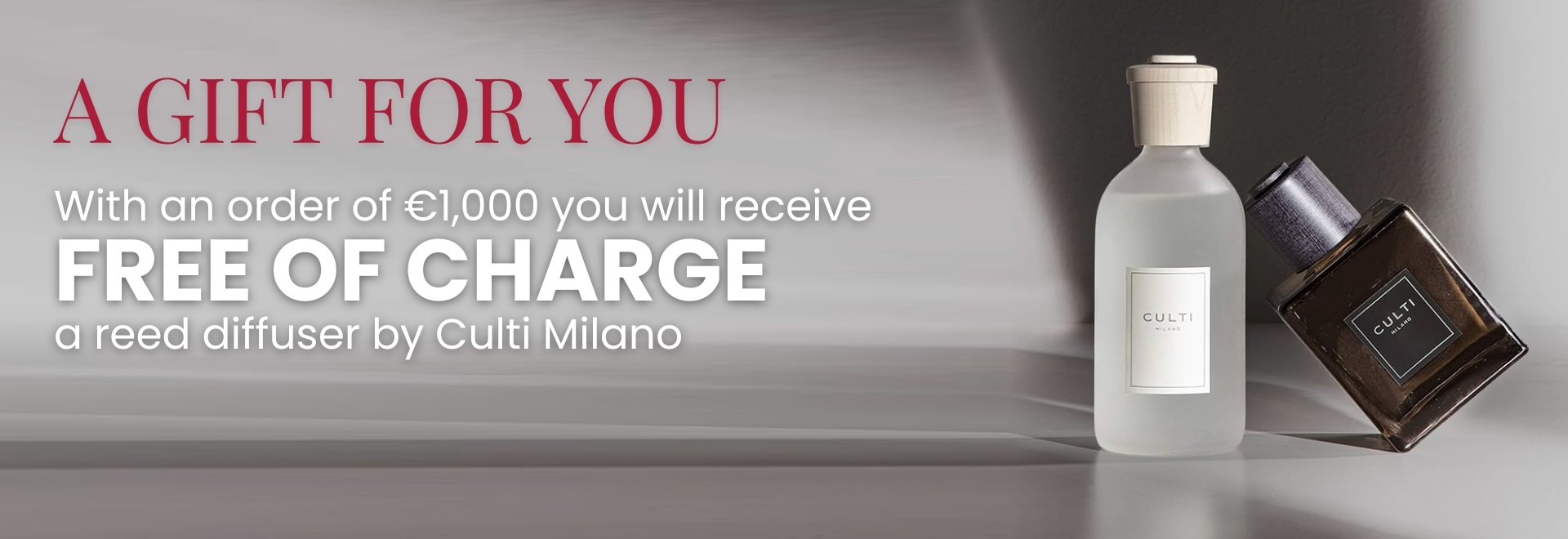 Culti Milano Arredaremoderno.com